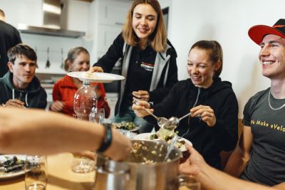 Albstadt Hinter Den Kulissen Eines Welt Cup 16