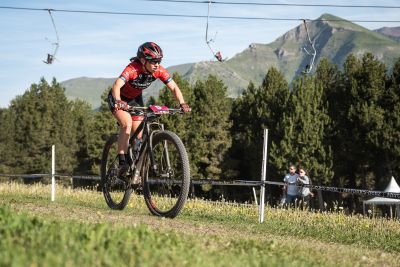 Vallnord Welt Cup