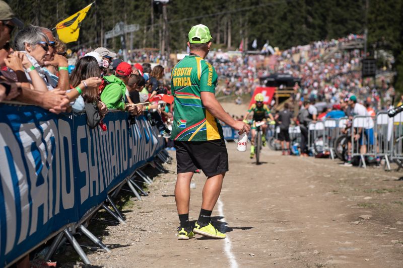 Lenzerheide