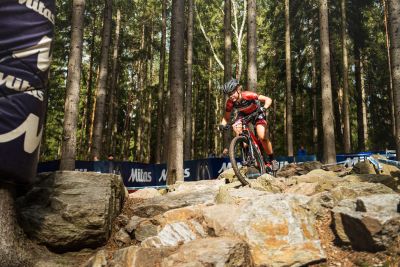 Nove Mesto XCO WU