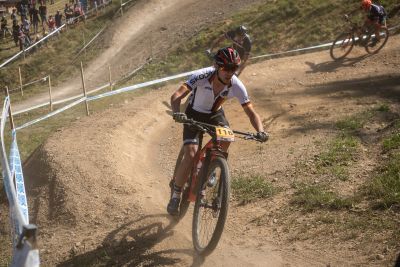 Les Gets Welt Cup
