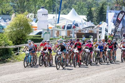 Basel Swiss Bike Cup