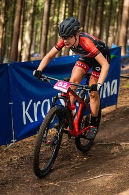 Nove Mesto XCO WU