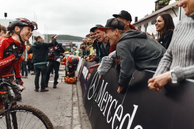 Albstadt Hinter Den Kulissen Eines Welt Cup 16