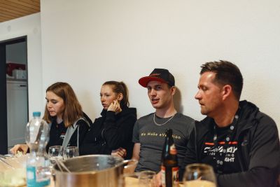 Albstadt Hinter Den Kulissen Eines Welt Cup 16