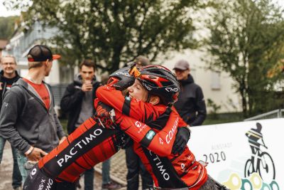 Albstadt Hinter Den Kulissen Eines Welt Cup 16