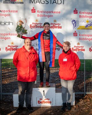 Magstadt Cyclo Cross