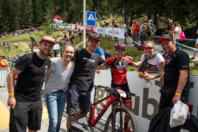 Lenzerheide Welt Cup