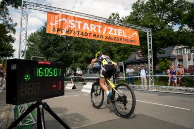 Bad Salzdetfurth