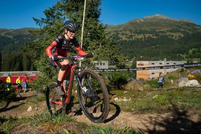Lenzerheide