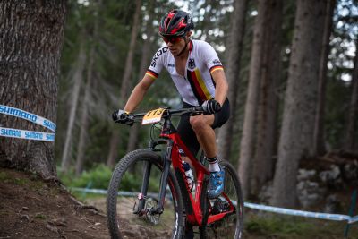 Lenzerheide Welt Cup
