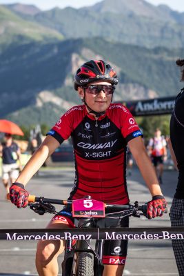 Vallnord Welt Cup