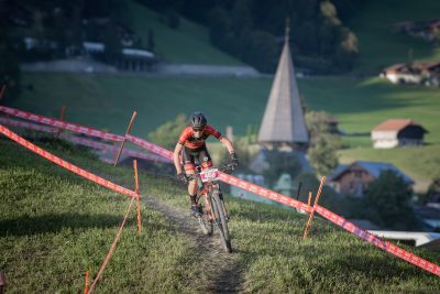 Gstaad