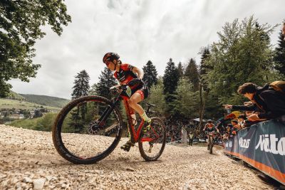 Albstadt Hinter Den Kulissen Eines Welt Cup 16