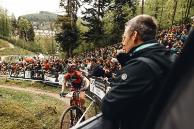 Albstadt Hinter Den Kulissen Eines Welt Cup 16
