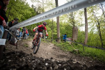Albstadt XCC