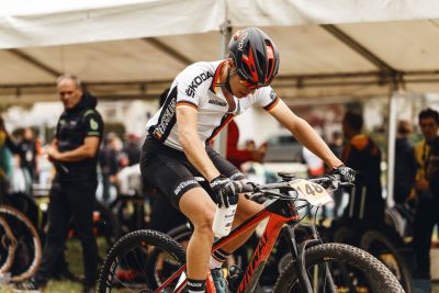 Albstadt Hinter Den Kulissen Eines Welt Cup 16