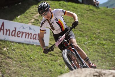 Andermatt Swiss Bike Cup