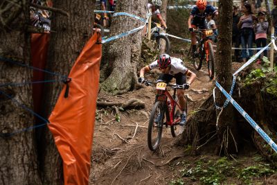 Lenzerheide Welt Cup