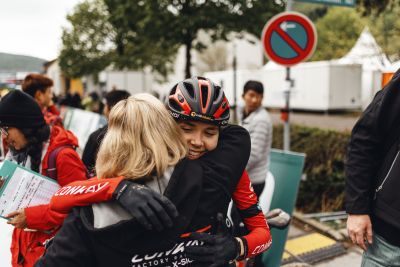 Albstadt Hinter Den Kulissen Eines Welt Cup 16