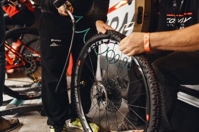 Albstadt Hinter Den Kulissen Eines Welt Cup 16