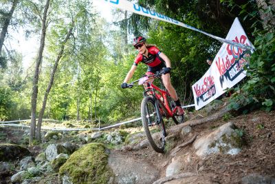Val Di Sole Welt Cup