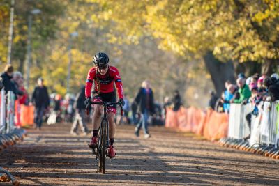 Magstadt Cyclo Cross