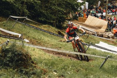 Albstadt Hinter Den Kulissen Eines Welt Cup 16