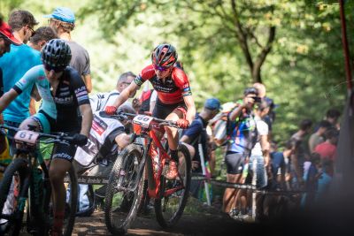 Val Di Sole Welt Cup