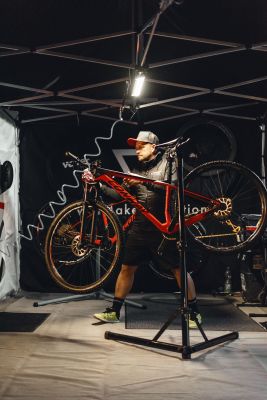 Albstadt Hinter Den Kulissen Eines Welt Cup 16
