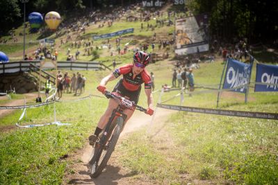 Val Di Sole Welt Cup