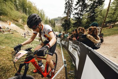 Albstadt Hinter Den Kulissen Eines Welt Cup 16