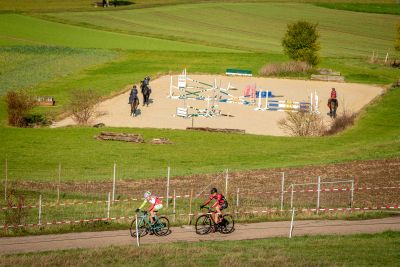 Magstadt Cyclo Cross