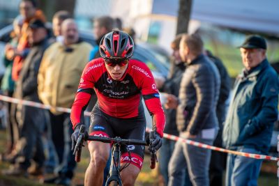 Magstadt Cyclo Cross