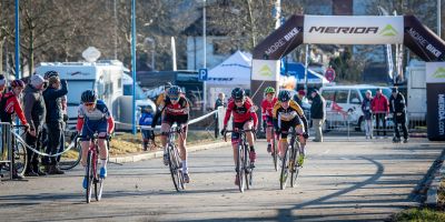 Albstadt Cyclo Cross Meisterschaft