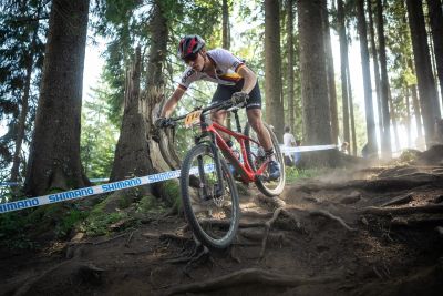 Les Gets Welt Cup