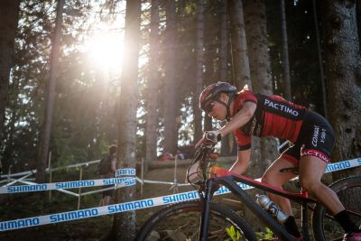 Les Gets Welt Cup