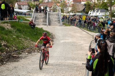 Albstadt XCC
