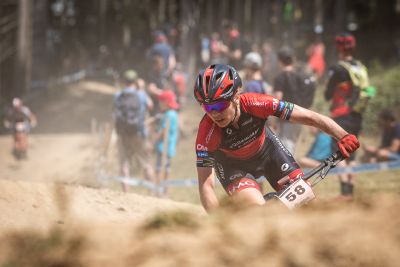 Les Gets Welt Cup