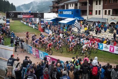 La Bresse