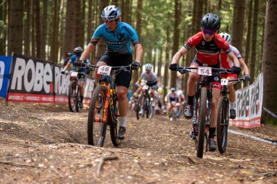 Nove Mesto XCO WE
