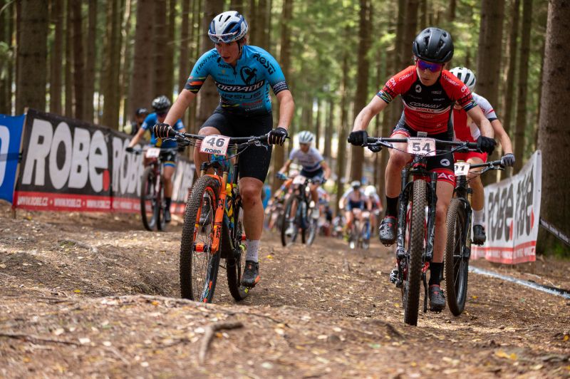Nove Mesto XCO WE