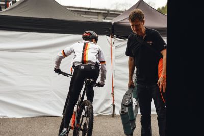 Albstadt Hinter Den Kulissen Eines Welt Cup 16