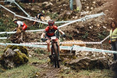 Albstadt Hinter Den Kulissen Eines Welt Cup 16