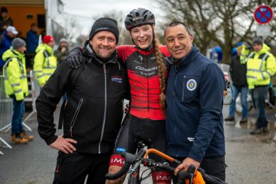 Kehl Cyclo Cross Bundesliga