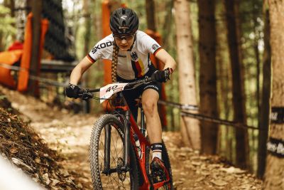 Albstadt Hinter Den Kulissen Eines Welt Cup 16