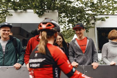 Albstadt Hinter Den Kulissen Eines Welt Cup 16