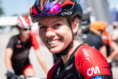 Basel Swiss Bike Cup