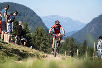 Les Gets Welt Cup