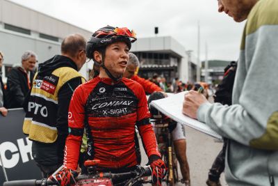 Albstadt Hinter Den Kulissen Eines Welt Cup 16
